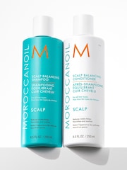 Moroccanoil Scalp Balancing Conditioner 250ml - Image 4 of 5