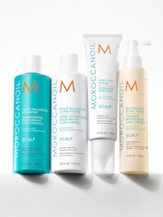 Moroccanoil Scalp Balancing Conditioner 250ml - Image 5 of 5