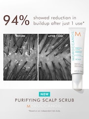 Moroccanoil Purifying Scrub 125ml - Image 4 of 5