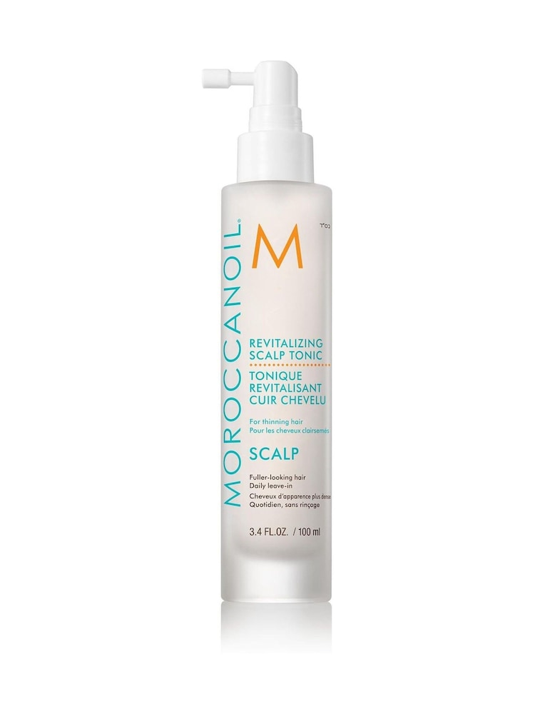 Moroccanoil Revitalising Scalp Tonic 100ml - Image 1 of 5