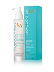 Moroccanoil Revitalising Scalp Tonic 100ml - Image 2 of 5