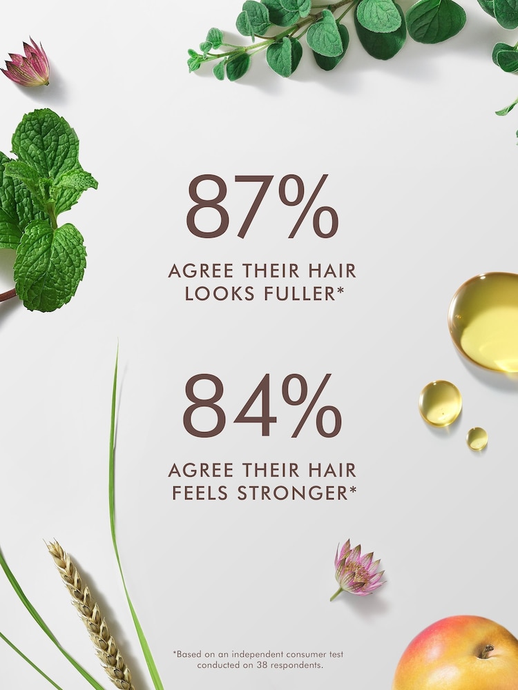 Moroccanoil Revitalising Scalp Tonic 100ml - Image 5 of 5 Moroccanoil Revitalising Scalp Tonic 100ml - Image 5 of 5