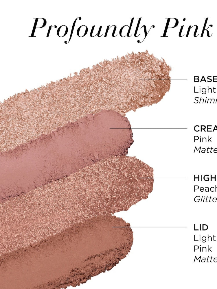 Elizabeth Arden Quad Eye Shadow - Image 2 of 9