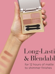 Elizabeth Arden Quad Eye Shadow - Image 5 of 9