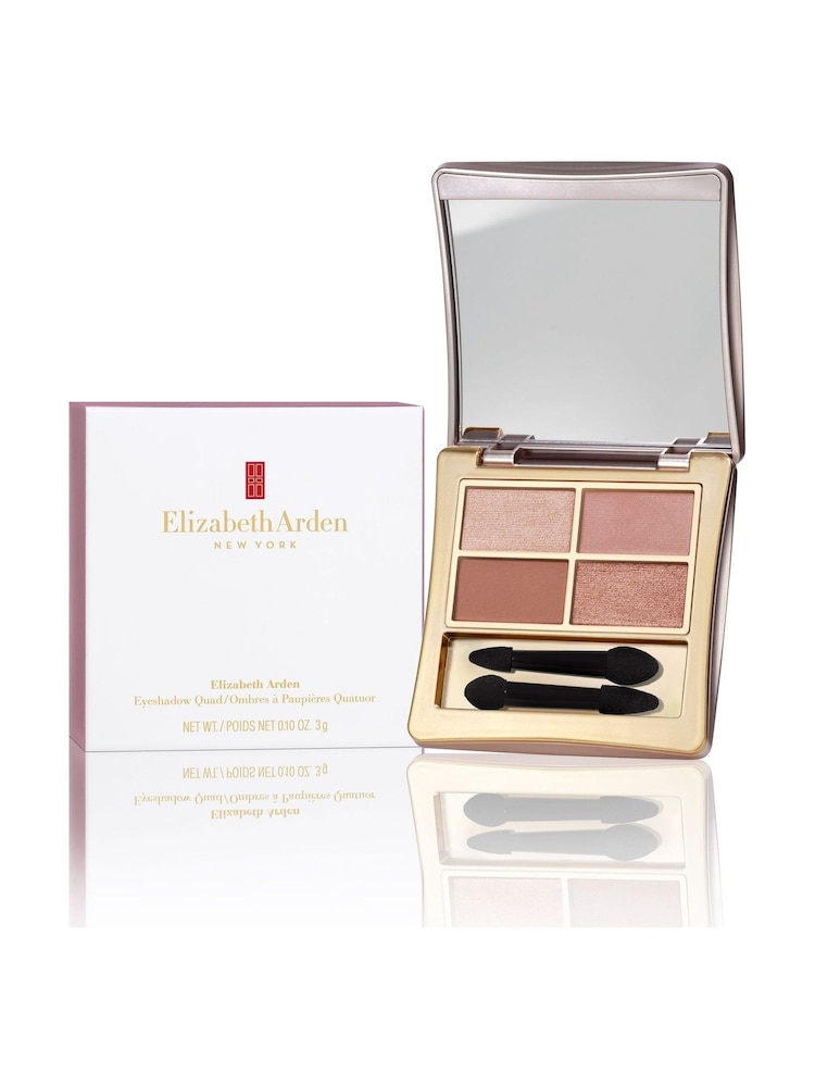 Elizabeth Arden Quad Eye Shadow - Image 9 of 9