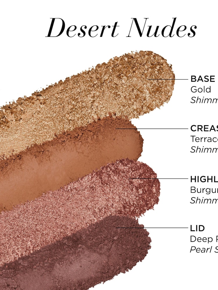 Elizabeth Arden Quad Eye Shadow - Image 2 of 9