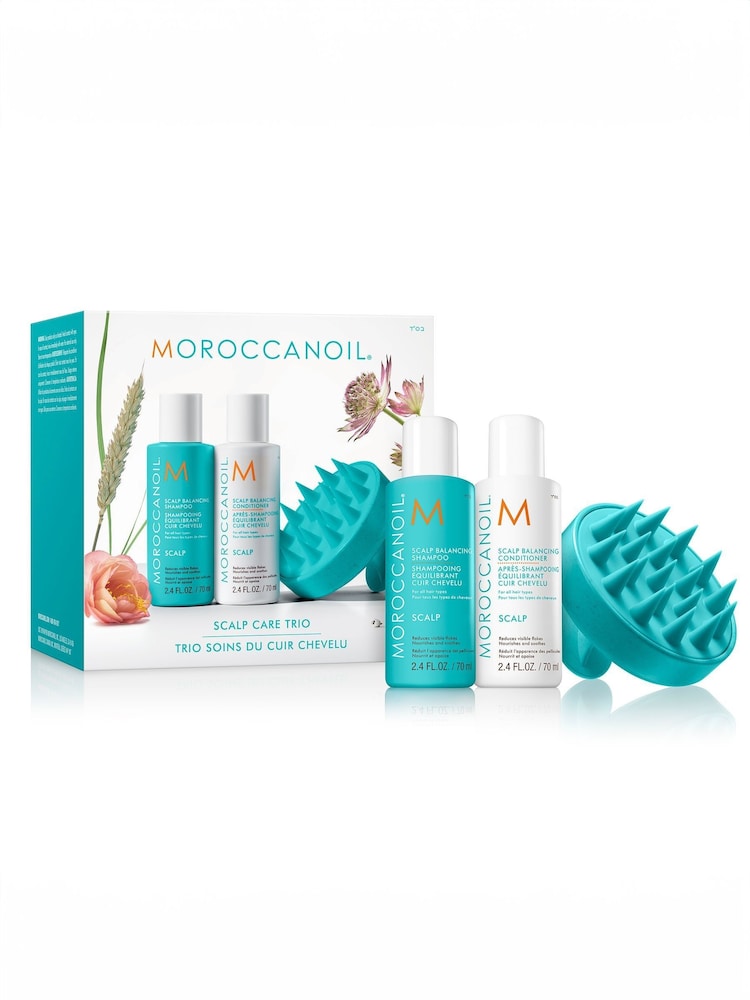 Moroccanoil Scalp Discovery Kit - Image 1 of 3
