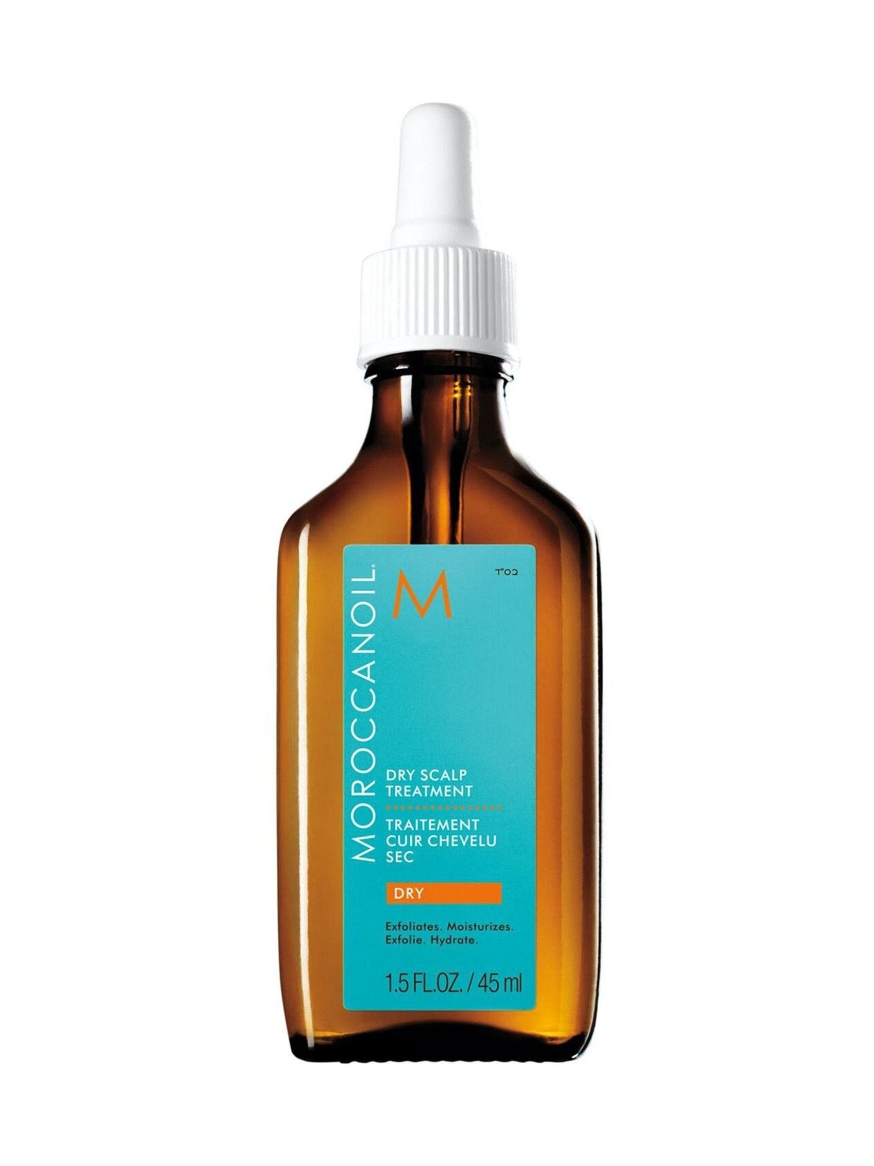 Moroccanoil Scalp Dry Scalp Treatment Deep Nourishing Treatment For Dry Skin 45 Ml - Image 6