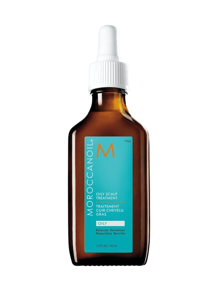 Moroccanoil Oily Scalp Treatment - Image 1 of 3