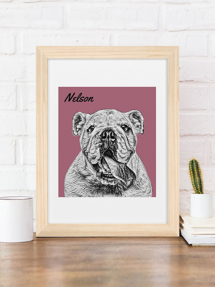 Personalised Pet by Treat Republic - Image 1 of 4