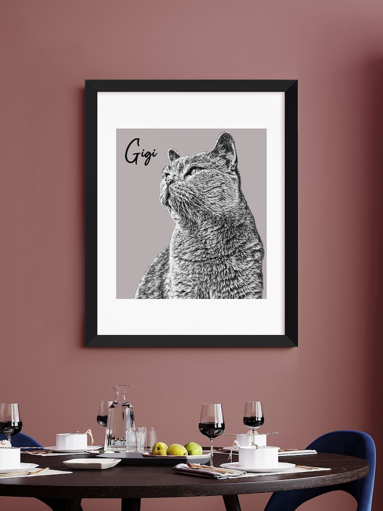 Personalised Pet by Treat Republic - Image 1 of 4