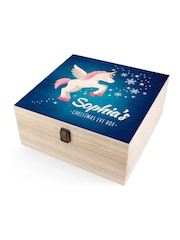 Personalised Gonk Christmas Eve Box by Treat Republic - Image 5 of 5