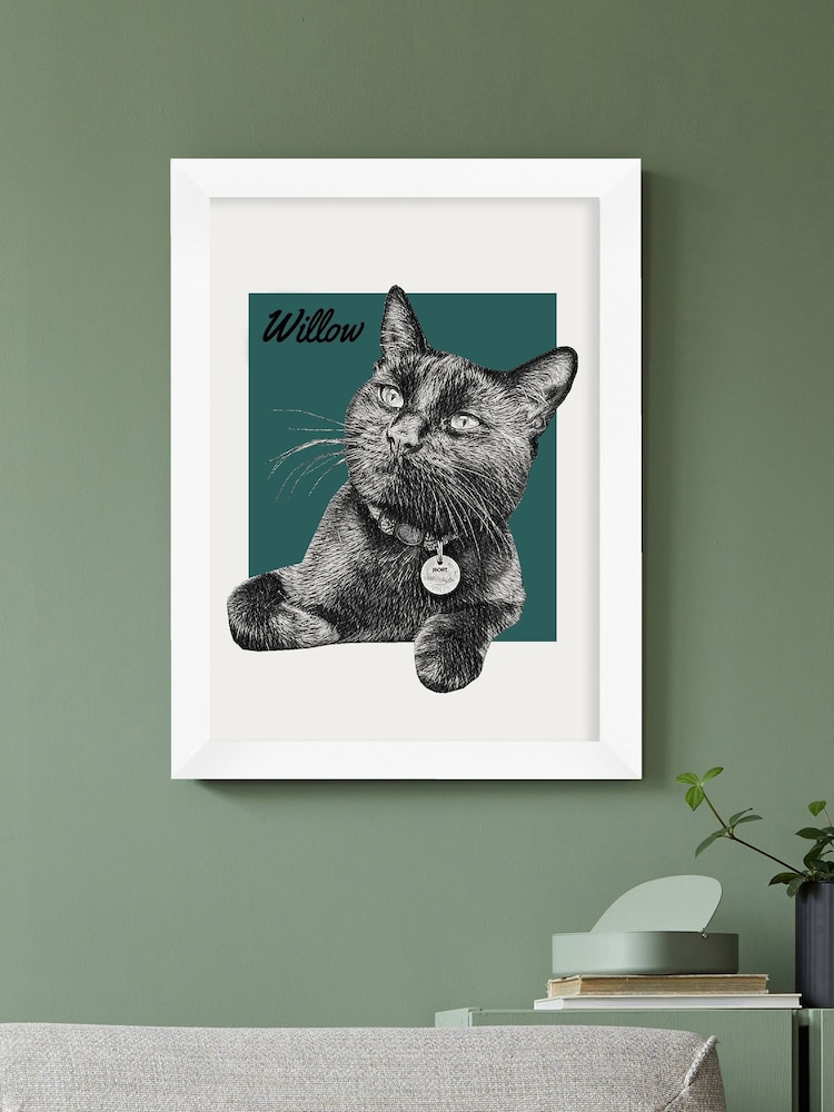 Personalised Pet by Treat Republic - Image 1 of 4