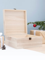 Personalised Gonk Christmas Eve Box by Treat Republic - Image 3 of 5