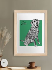 Personalised Pet by Treat Republic - Image 1 of 4