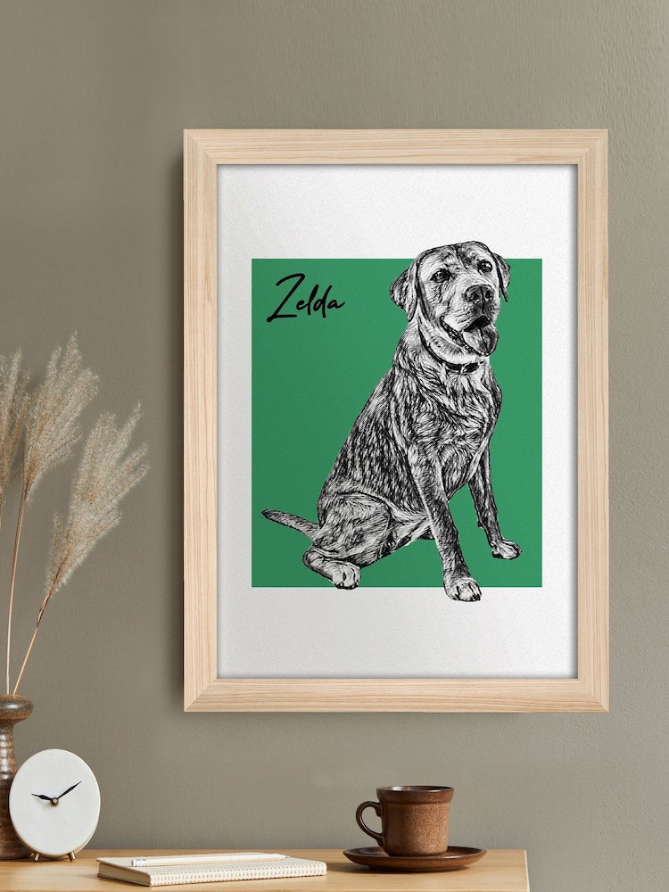 Personalised Pet by Treat Republic - Image 1 of 4