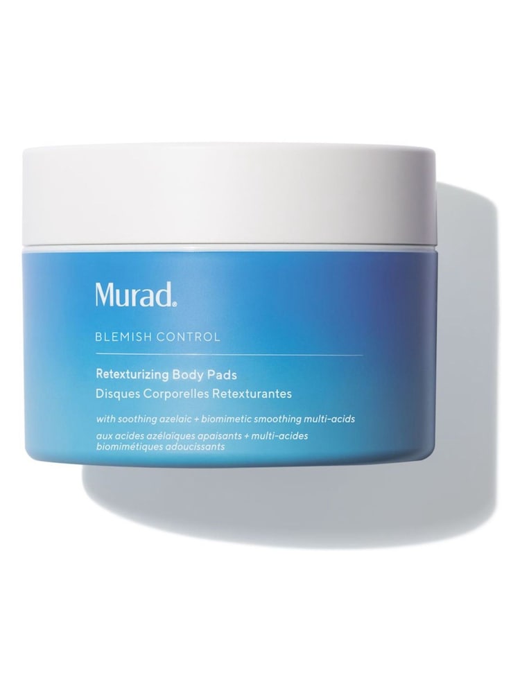 Retexturizing Body + Face Pads - Image 1 of 7