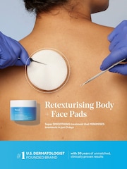 Retexturizing Body + Face Pads - Image 7 of 7