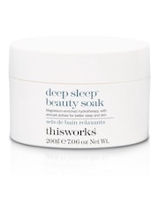 This Works Deep Sleep Beauty Soak - Image 1 of 6