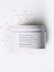 This Works Deep Sleep Beauty Soak - Image 3 of 6