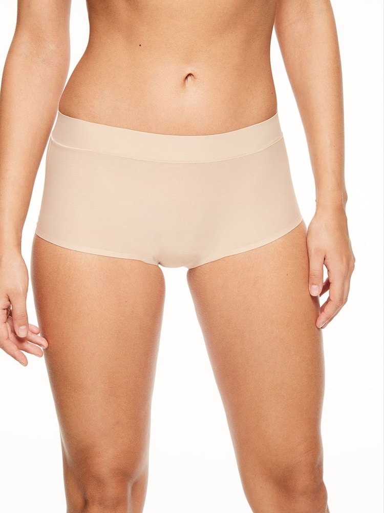 Chantelle Soft Stretch Seamless One Size boy Short - Image 1 of 3