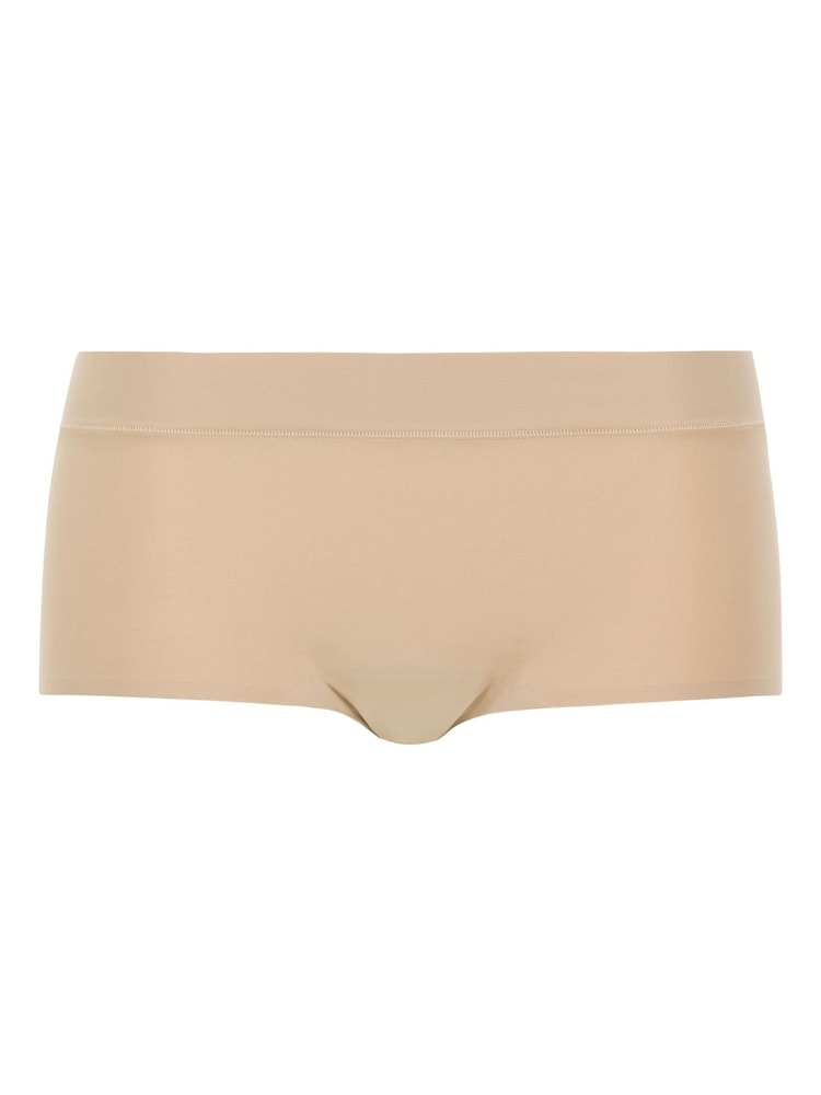 Chantelle Soft Stretch Seamless One Size boy Short - Image 3 of 3 Chantelle Soft Stretch Seamless One Size boy Short - Image 3 of 3