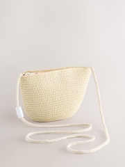 Crema - Cross-Body Cherry Bag - Imagen 5 de 8