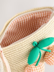 Crema - Cross-Body Cherry Bag - Imagen 6 de 8