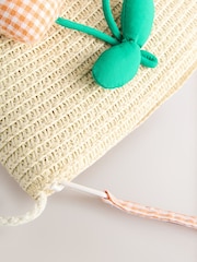 Crema - Cross-Body Cherry Bag - Imagen 8 de 8