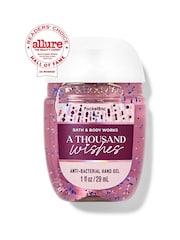 Bath & Body Works A Thousand Wishes PocketBac Hand Sanitizer 1 fl oz / 29 mL - Image 1 of 1