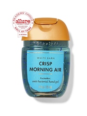 Bath & Body Works Crisp Morning Air PocketBac Hand Sanitizer 1 fl oz / 29 mL - Image 1 of 1