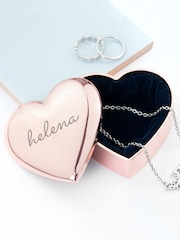 Personalised Jewellery Storage by Treat Republic - Image 2 of 5
