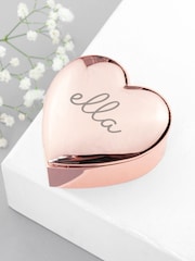 Personalised Jewellery Storage by Treat Republic - Image 3 of 5