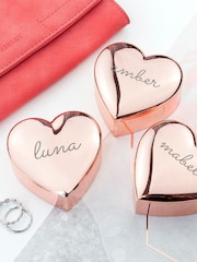 Personalised Jewellery Storage by Treat Republic - Image 4 of 5