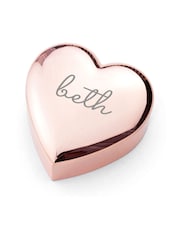 Personalised Jewellery Storage by Treat Republic - Image 5 of 5