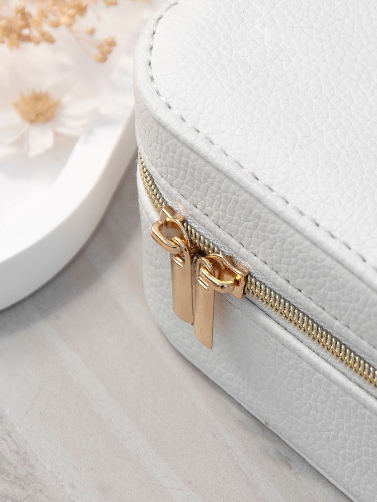 Personalised Jewellery Storage by Treat Republic - Image 5 of 5