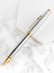 Treat Republic Personalised Cross Coventry Pen - Image 1 of 4