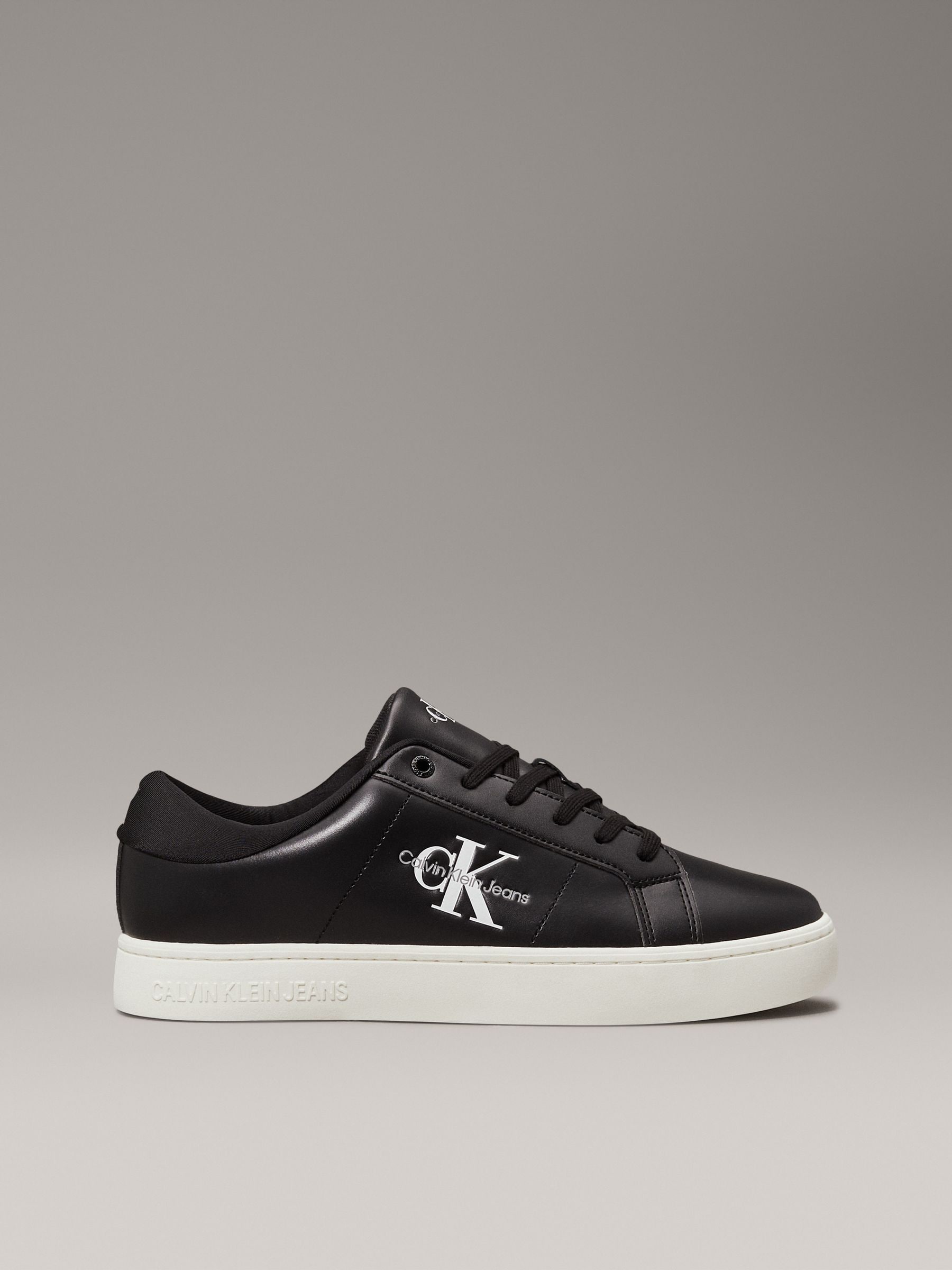 Acheter Baskets classiques a semelles compensees Calvin Klein from Next Canada