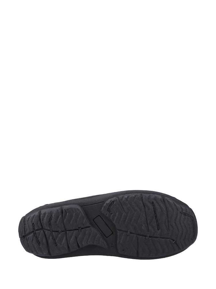 Hush Puppies Alan Toepost Sandals - Image 4 of 4
