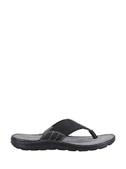 Hush Puppies Alan Toepost Sandals - Image 1 of 4