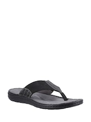 Hush Puppies Alan Toepost Sandals - Image 3 of 4