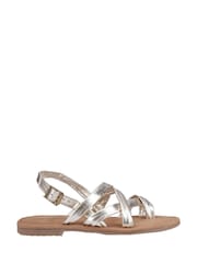 Hush Puppies Hope Sandals - Image 1 of 2