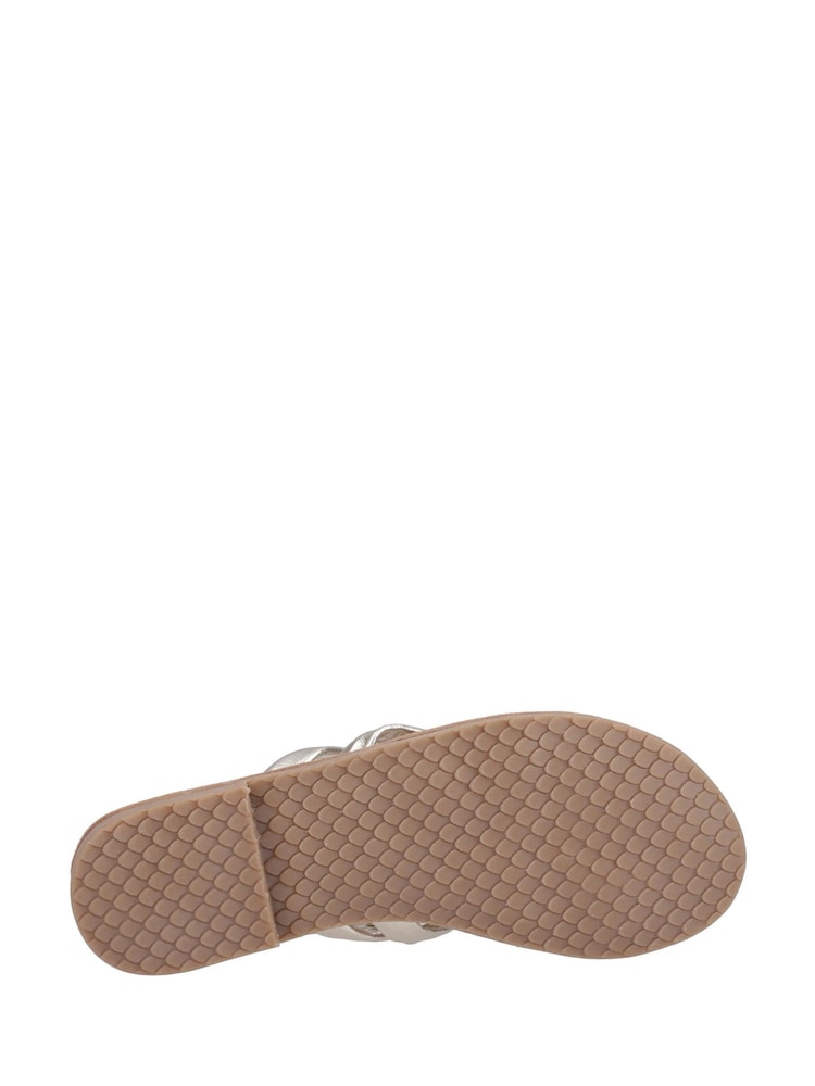 Hush Puppies Hope Sandals - Image 2 of 2