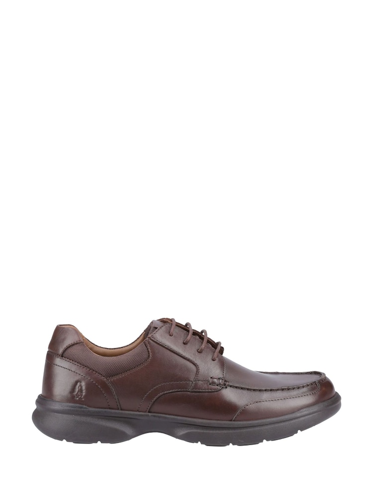 Hush Puppies Hugh Shoes - Image 1 of 4 Hush Puppies Hugh Shoes - Image 1 of 4