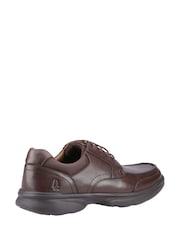 rjava - Čevlji Hush Puppies Hugh - Slika 4 iz 4