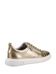 Dorado - Hush Puppies Martha Trainers - Imagen 3 de 5