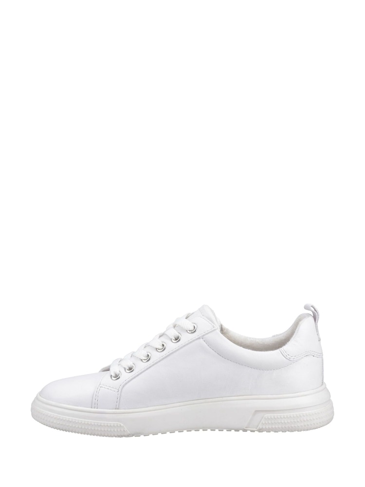 Hush Puppies Martha Trainers - Image 4 of 8