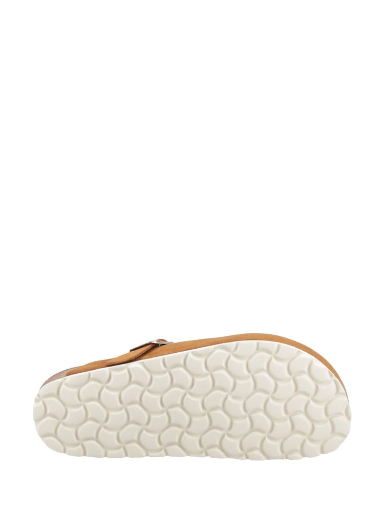 rjava - Hush Puppies natikači z zaprtim sprednjim delom Bailey - Slika 5 iz 5 rjava - Hush Puppies natikači z zaprtim sprednjim delom Bailey - Slika 5 iz 5