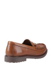 rjava - Mokasini Hush Puppies Verity Snaffle - Slika 4 iz 4