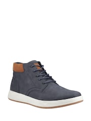 Hush Puppies Bronko Chukka Boots - Image 1 of 4